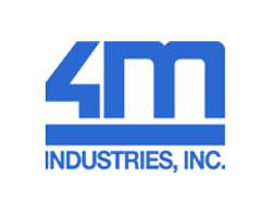Logo 4m Industries