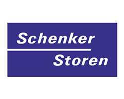 Logo Schenker Storen