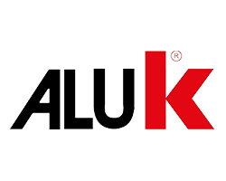 Logo AluK